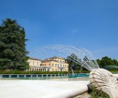 Villa del Ferlaro - Dimora storica per matrimoni a Parma