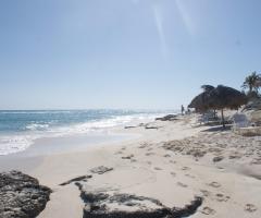 Daniela Ferrarini Consulente per viaggiare - Cayo Largo