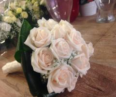 Arnoldo fiori - Bouquet per la sposa