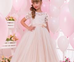 Iris Abiti da Sposa - La damigella