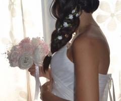 Lookmaker Giusy - Consulenza di bellezza per la sposa