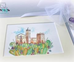 ArtiMiSte - Le bomboniere per il matrimonio a Parma