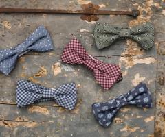 Sartoria Margutti - Papillon moda uomo