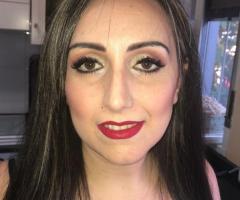 Jeny Mitocaru Make-Up Artist - Trucco testimone dello sposa