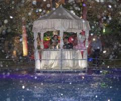 Q10Studios - Acqua che non bagna