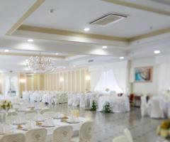Villa Ester Ricevimenti - Location per il matrimonio a Potenza