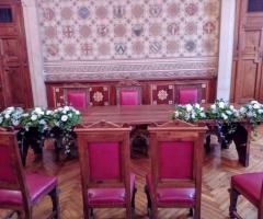 Il fiore di Schlegel Stefano - Matrimonio civile