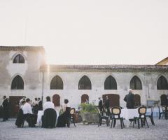 Tenuta Rechsteiner - L'Antica Latteria