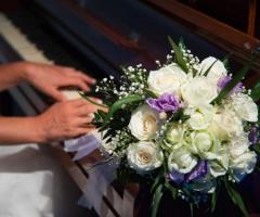 Dettaglio matrimonio di Alessandro Sorbello, servizi fotografici ad Aci Trezza (Catania)