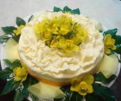 Catering matrimonio e torte nuziali di Pasticceria Navarria a Lentini (Siracusa)