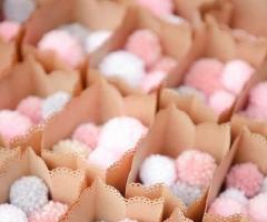 Fotorama - Dettagli del matrimonio