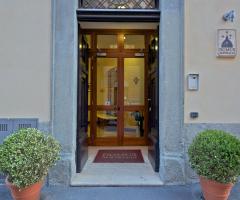 Entrata di Domus Australia