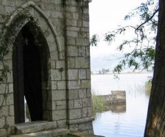 Matrimonio sul lago - Villa Orlando a Viareggio