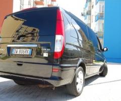 Business Driver Service a Savona