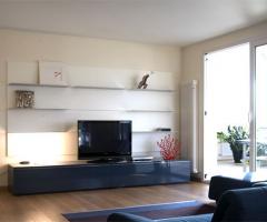 Soggiorno - Open House