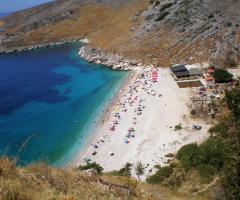 Albania - Amatori viaggi