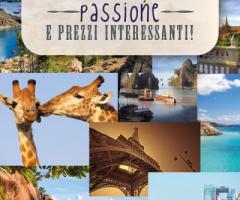 Barbara Caddeo Consulente di Viaggio