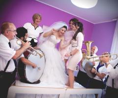 Valeria e Mauro - Stefano Pollio Fotografo