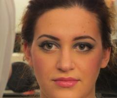 Make up - Chiara make up artist and hair stylist
