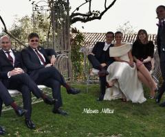 Organizzazione matrimoni a Catania
