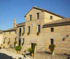 San Liberato alla Valle