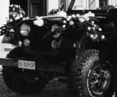 Jeepxevent - Noleggio Jeep