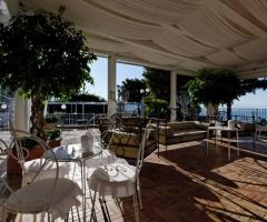 Villa Poseidon - Location per il matrimonio a Salerno