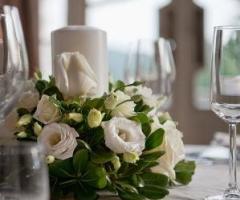 Porro Pirelli - Sale per ricevimenti a Induno Olona