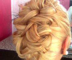 Ricci & Capricci - Parrucchiere per matrimoni