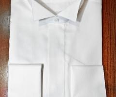 Cristiano Class - Camicie per sposo