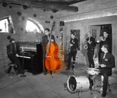 Piacenti & Dolce Vita Orchestra - Musica con orchestra a Napoli