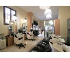 Noemi Acconciature - Parrucchiere a Cremona