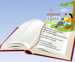 Segni Grafici - Romanzo d'amore a Roma