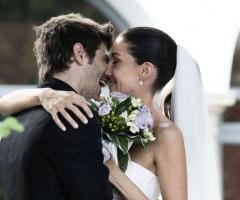 Enrico Mantegazza - Fotografo per matrimoni