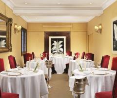 Hotel Helvetia & Bristol - Sala Strozzi per il matrimonio