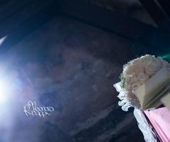 Eleonora Ricappi - Foto bouquet sposa