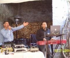 S.D.M. Service Discoteca Mobile a Torino