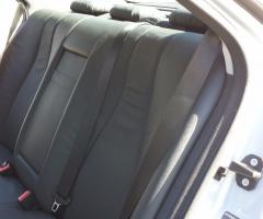 Ferlito Autonoleggio - Noleggio Mercedes Classe S per matrimoni