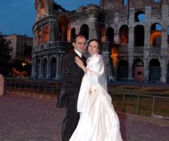 Operaeventi Multimedia Fotografi - Ritratto notturno