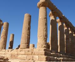 Daniela Ferrarini Consulente per viaggiare - Agrigento Valle dei Templi