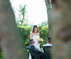 Simone Gavana Foto - Ripresa discreta