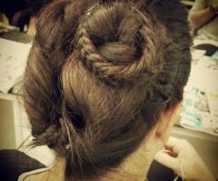 Chioma di Berenice - Acconciature per ogni gusto