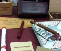 La 33 di Baglieri Carmelo - Gli accessori per sigari