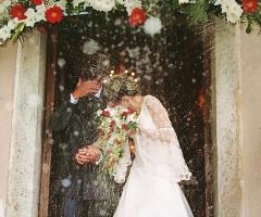 Lo Zefiro - Marito e moglie