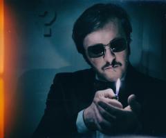 I Vitelloni Orchestra - The boss della band