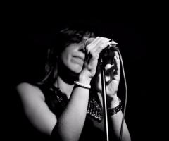 Karma Music - Carmen Vitiello dal-vivo