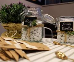 Sesto Verde di Bruni Riccardo - Confettata