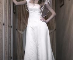 Sposamy Trieste - Altelier per gli abiti da sposa a Trieste