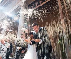 Valentina Valente Fotografa - La fotografia per il matrimonio a Roma