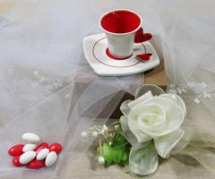 La Cornice di Andrea Casalino - Rosso...amore